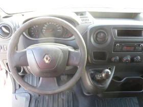 Renault Master 2, 3 DCI, снимка 8