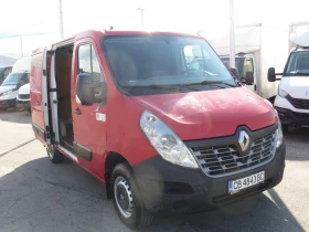 Renault Master 2, 3 DCI, снимка 12
