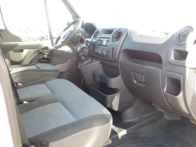 Renault Master 2, 3 DCI, снимка 10