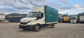 Iveco Daily 35S18 Швейцария, снимка 1