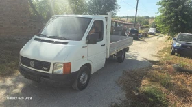 VW Lt 2.5D, снимка 7
