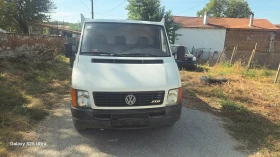VW Lt 2.5D, снимка 14