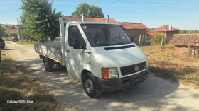 VW Lt 2.5D, снимка 2