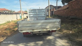 VW Lt 2.5D, снимка 10