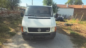 VW Lt 2.5D, снимка 11