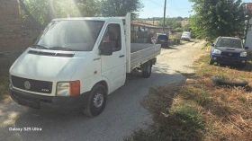 VW Lt 2.5D, снимка 8