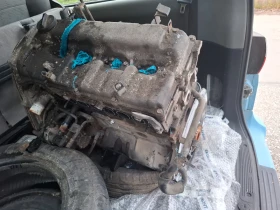 Hyundai H1 STAREX 2, 5CRDi, 8+ 1, снимка 7