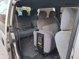 Hyundai H1 STAREX 2, 5CRDi, 8+ 1, снимка 3
