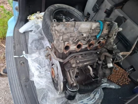 Hyundai H1 STAREX 2, 5CRDi, 8+ 1, снимка 8