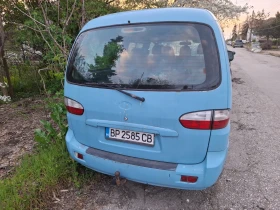 Hyundai H1 STAREX 2, 5CRDi, 8+ 1, снимка 6