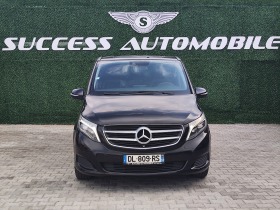 Mercedes-Benz V 220 VIP*8MESTA*PODGREV*BURMESTER*360CAM*LIZING | Mobile.bg   1