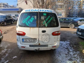 Hyundai H1, снимка 4