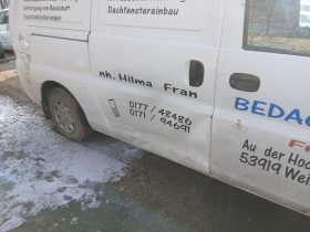 Hyundai H1, снимка 6