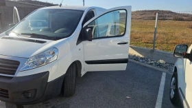 Fiat Scudo 2.0JTD---130kc, снимка 4