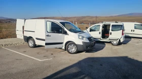 Fiat Scudo 2.0JTD---130kc, снимка 2