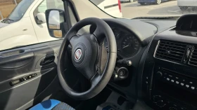 Fiat Scudo 2.0JTD, снимка 8