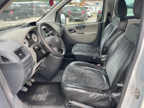Обява за продажба на Fiat Scudo 140D 7+ 1 места ~9 800 лв. - изображение 6