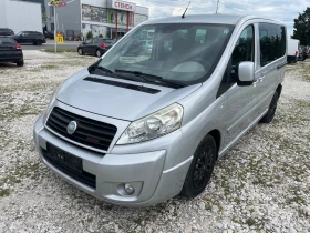 Обява за продажба на Fiat Scudo 140D 7+ 1 места ~9 800 лв. - изображение 1