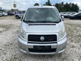 Обява за продажба на Fiat Scudo 140D 7+ 1 места ~9 800 лв. - изображение 1
