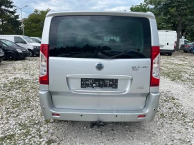 Обява за продажба на Fiat Scudo 140D 7+ 1 места ~9 800 лв. - изображение 4