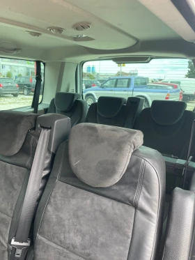 Обява за продажба на Fiat Scudo 140D 7+ 1 места ~9 800 лв. - изображение 9