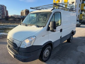 ����� �� �������� �� Iveco 35c17