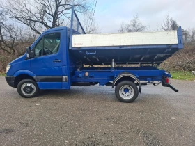 Mercedes-Benz Sprinter 415 Самосвал 3.5t, снимка 13