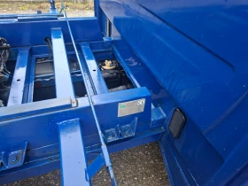 Mercedes-Benz Sprinter 415 Самосвал 3.5t, снимка 10