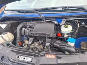 Mercedes-Benz Sprinter 415 Самосвал 3.5t, снимка 6