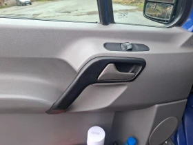 Mercedes-Benz Sprinter 415 Самосвал 3.5t, снимка 5