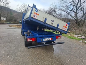 Mercedes-Benz Sprinter 415 Самосвал 3.5t, снимка 14