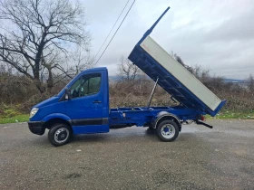Mercedes-Benz Sprinter 415 Самосвал 3.5t, снимка 3