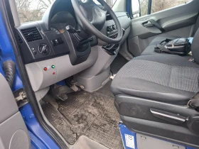 Mercedes-Benz Sprinter 415 Самосвал 3.5t, снимка 4