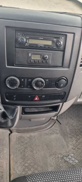 Mercedes-Benz Sprinter 318 TOP SASTOJANIE  | Auto.bg — изображение 10