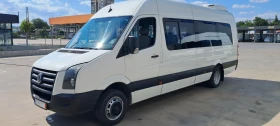 ����� �� �������� �� VW Crafter 23 �����