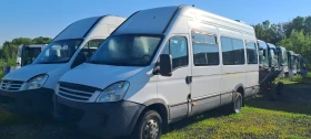 Iveco Daily 20 места | Auto.bg — изображение 2