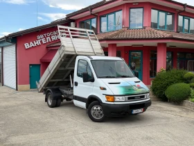 ������ Iveco Daily