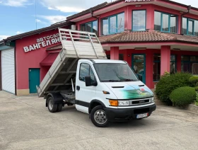 Iveco Daily 2.8HPT* 35C13* ���������� ��������* 3.20 ����� ��� | Mobile.bg � ����� ������ 13