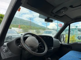 Iveco Daily 2.8HPT* 35C13* ���������� ��������* 3.20 ����� ��� | Mobile.bg � ����� ������ 4