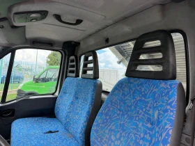 Iveco Daily 2.8HPT* 35C13* ���������� ��������* 3.20 ����� ��� | Mobile.bg � ����� ������ 5