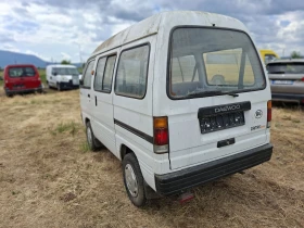 Daewoo Damas Mini Bus | Mobile.bg � ����� ������ 4