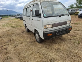 Daewoo Damas Mini Bus | Mobile.bg � ����� ������ 2