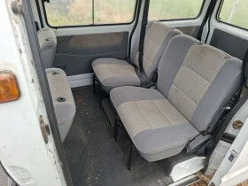 Daewoo Damas Mini Bus | Mobile.bg � ����� ������ 7