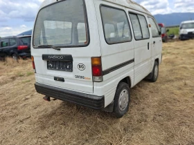 Daewoo Damas Mini Bus | Mobile.bg � ����� ������ 3