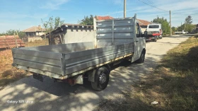 ����� �� �������� �� VW Lt 2.5D