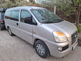 Hyundai H1 STAREX 2, 5CRDi, 8+ 1 | Mobile.bg � ����� ������ 2