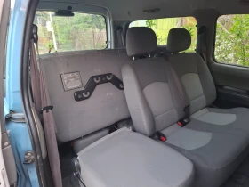 Hyundai H1 STAREX 2, 5CRDi, 8+ 1 | Auto.bg — изображение 9