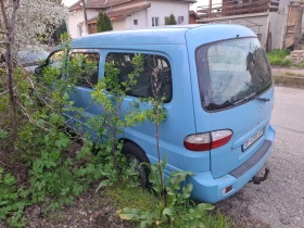 Hyundai H1 STAREX 2, 5CRDi, 8+ 1 | Auto.bg — изображение 5