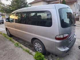 Hyundai H1 STAREX 2, 5CRDi, 8+ 1 | Mobile.bg � ����� ������ 8