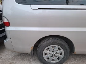 Hyundai H1 STAREX 2, 5CRDi, 8+ 1 | Mobile.bg � ����� ������ 4